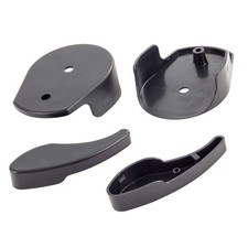 Sparco Coppia di Leve di