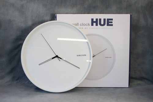 Orologio parete karlsson - parete,