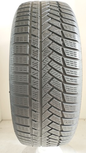 Gomma usata 255 - usata, 255/60
