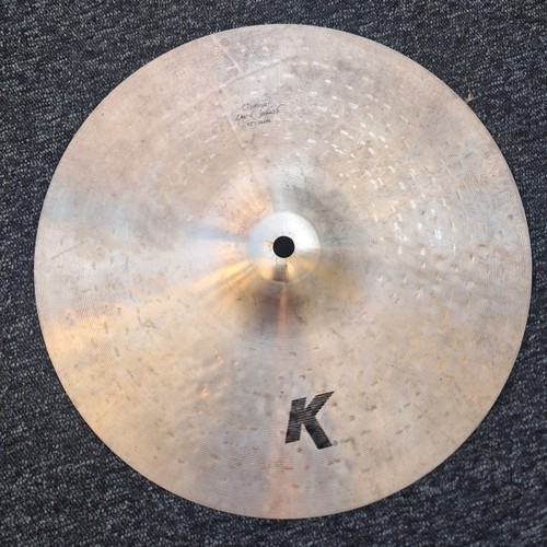 Zildjian splash - zildjian, 12"
