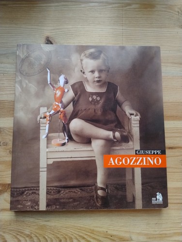 Giuseppe agozzino impronte - giuseppe,