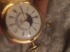Orologio da tasca Royal Quartz