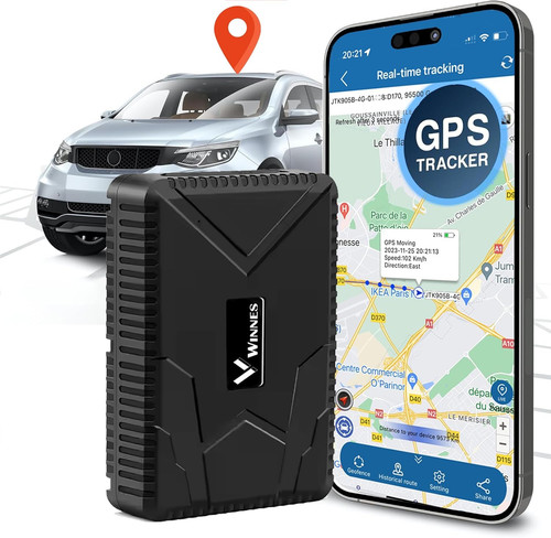 Localizzatore gps per auto - per,