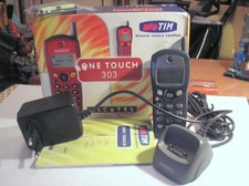 Cellulare Alcatel mod. "One Touch 303" marcato TIM