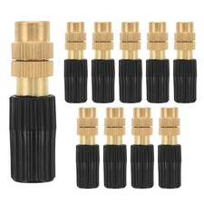  10 Pcs Irrigazione Del Prato