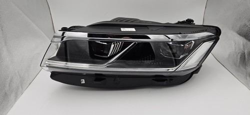 Touareg iii 761 faro - iii,