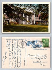 Belmont, NY-New York, Villa