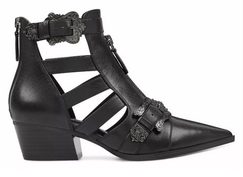 Stivaletti donna nine - donna, west