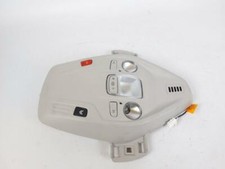 96887290BJ PLAFONIERA ANTERIORE CITROEN C4 SPACETOURER (3D) 1.5 HDI 16V MAN 6M 1