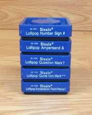 Individual Genuine Sizzix