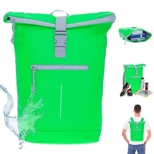 Zaino plane time bag - bag,