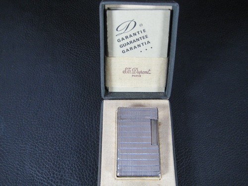 Accendino dupont lighter - accendino, s.t