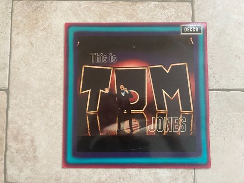 Tom jones this - _,