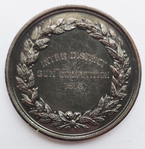 Medaglione medaglia