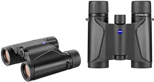 Zeiss terra pocket 8x25 - zeiss,