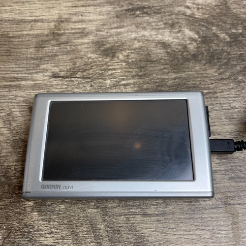 Garmin nuvi 660 - 660, gps