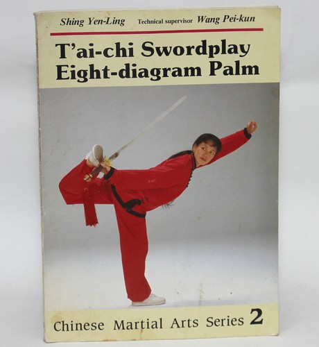 Shing yen ling tai chi - yen-ling, tai-chi