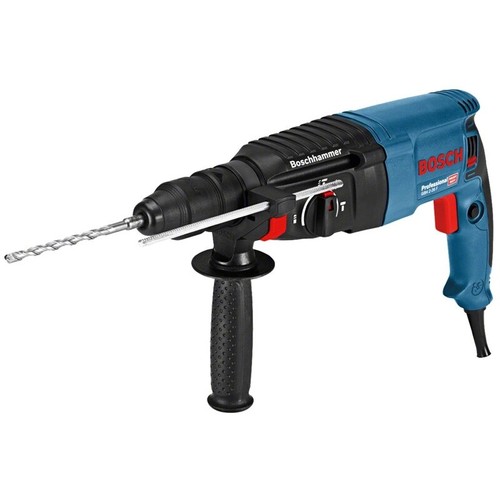 Bosch gbh f - bosch,