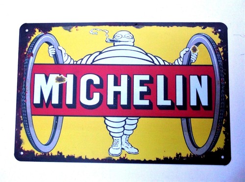 Michelin design insegne - 4,