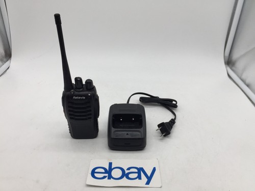 Retevis 777 uhf 400 470 - retevis,