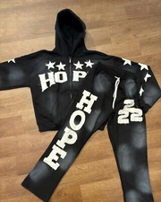 Set tuta uomo 2 pezzi