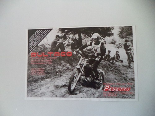 Advertising pubblicità 1977 - advertising,
