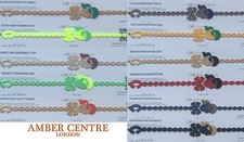 Bracciale Doppio Made Cruciani