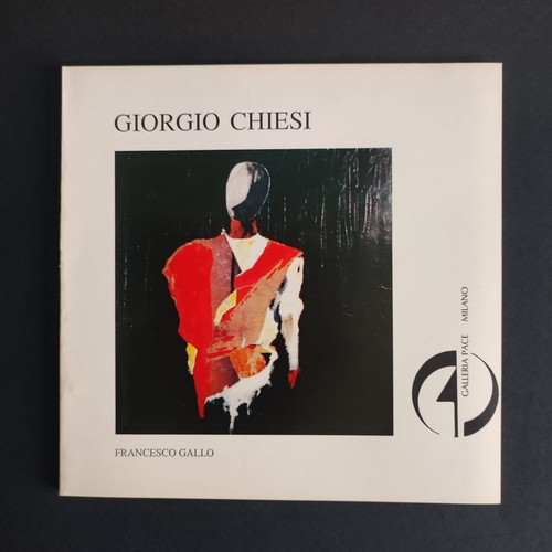 Giorgio chiesi galleria - giorgio,