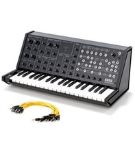 Korg mini analog - ms-20,