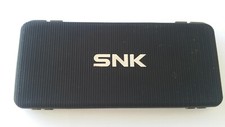 ES-BACK SHELL FOR NEO GEO X