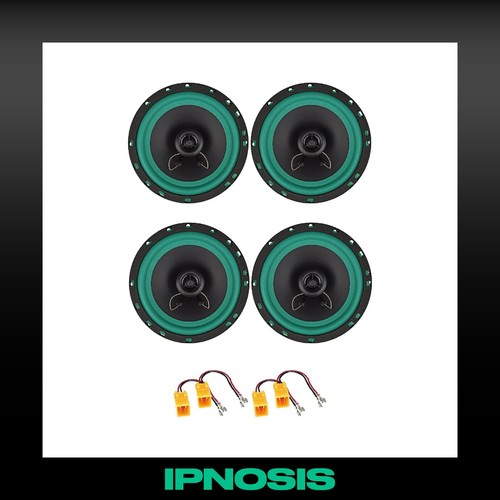 Kit casse ipnosis 5 cm - casse, da