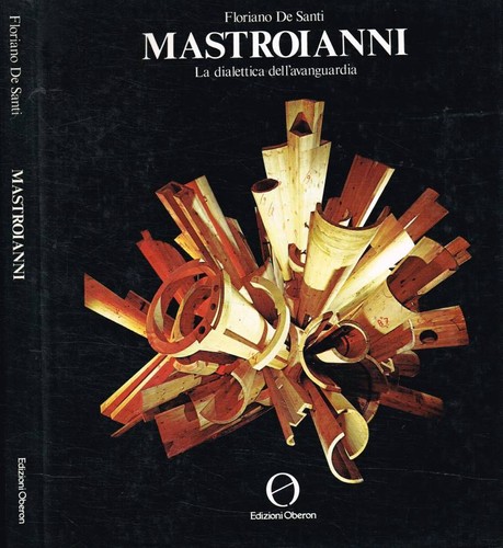 Umberto mastroianni la - mastroianni.,