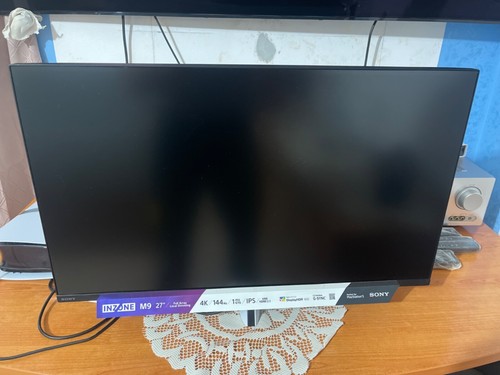 Sony monitor inzone - monitor, m9