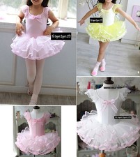 Vestito Tutù Saggio Danza