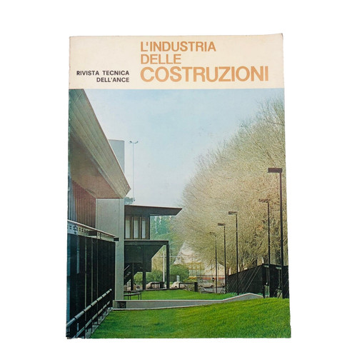 Industria delle costruzioni - l'industria,
