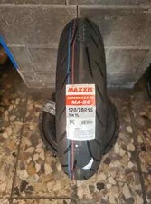 Pneumatico Anteriore 120/70-15