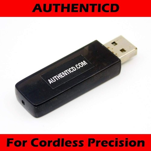 Authenticd usb dongle - usb,