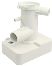 ELECTROLUX Corpo Filtro Pompa