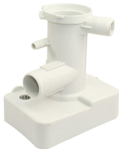 Electrolux corpo filtro pompa - electrolux,