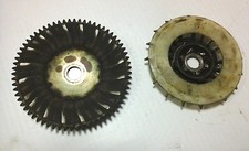 PULEGGIA FISSA VARIATORE PIAGGIO NRG MC2 50 DD EXTRIME COD. 479561