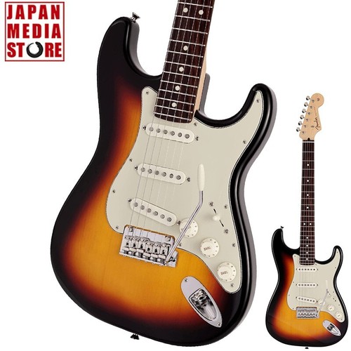 Chitarra fender made japan - fender,