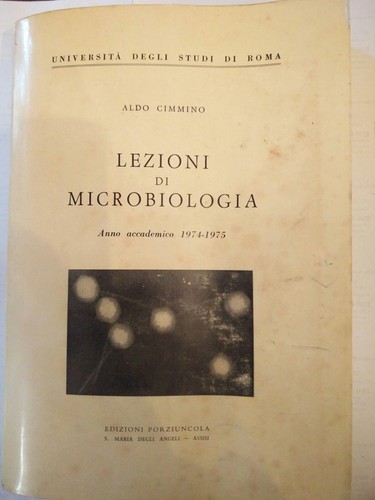 Cimmino lezioni - lezioni, di