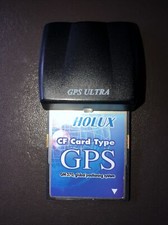 Holux GM-270 Ricevitore GPS