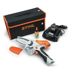 Stihl gta potatore - stihl, motosega