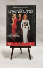 La morte ti fa bella (Death