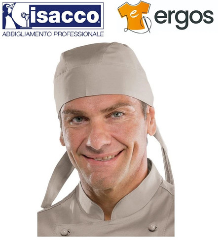 Isacco bandana lavoro - lavoro, unisex