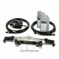 KIT Timoneria idraulica