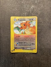 Carta Pokémon: Dragonite (EX