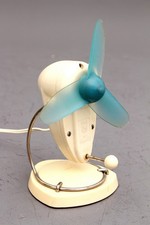 Ventilatore da tavolo Philips