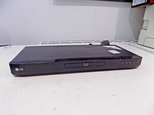Bd550 lettore dvd blu - bd550,